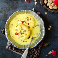  Kesar Malai  