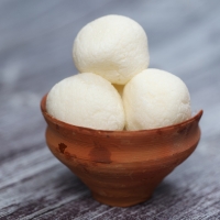  Rasgulla 
