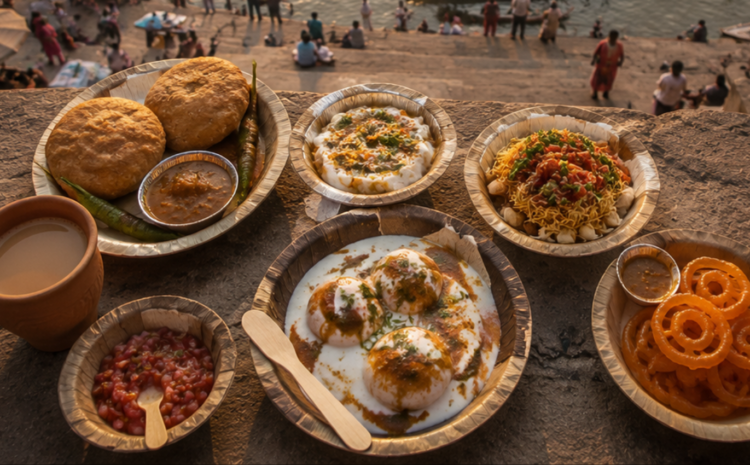  Why Banarasi Food Is More Than Just a Meal