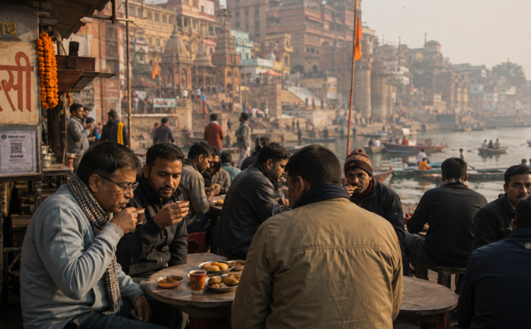  Why Breakfast Is the Most Loved Meal in North India