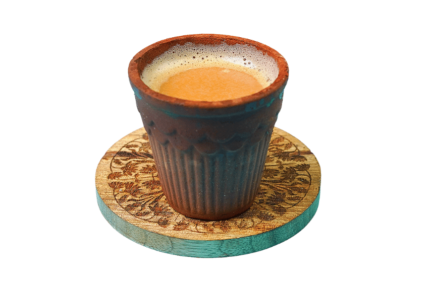  Banarasi Chai 