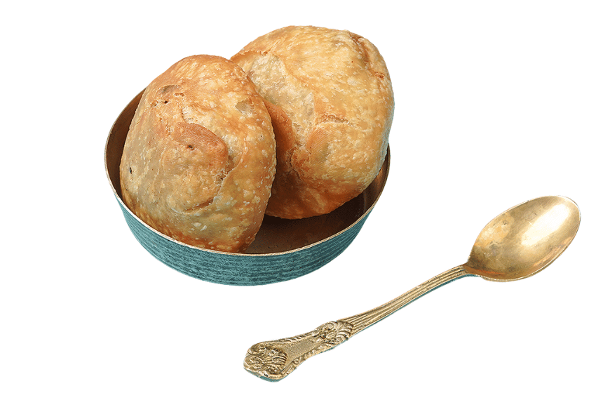  Pyaz Kachori 