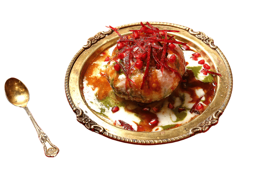  Raj Kachori 