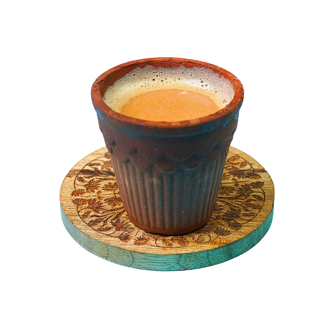  Banarasi Chai 