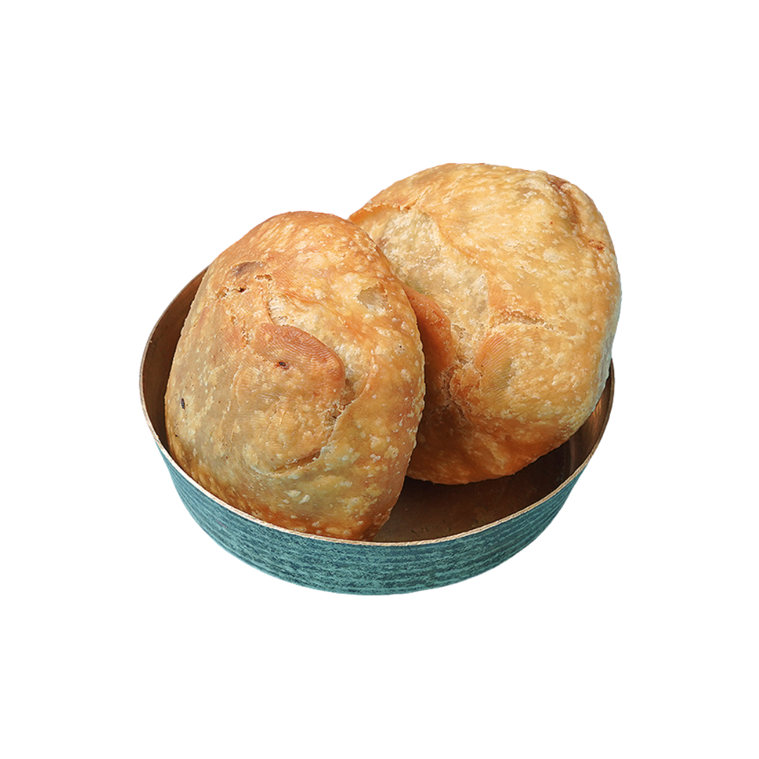  Pyaz Kachori 
