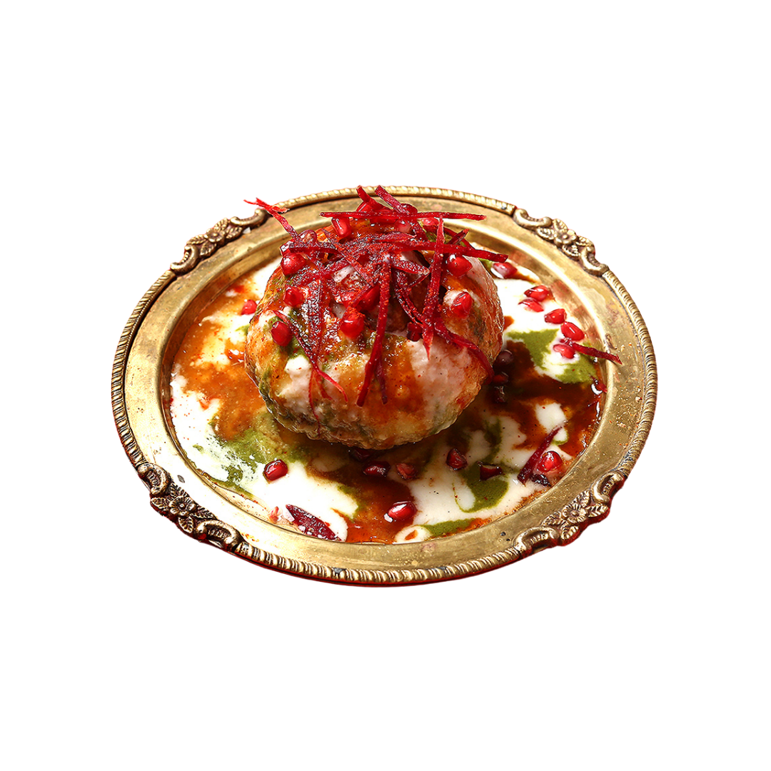  Raj Kachori 